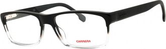Carrera 8852 008A 00 Black Grey 55mm