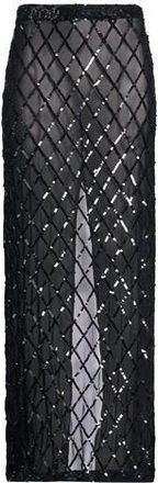 P.A.R.O.S.H. PARTES DE ABAJO - Faldas largas en YOOX.COM