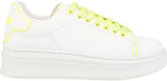 Ga&euml;lle Paris CALZADO - Sneakers en YOOX.COM