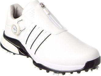 adidas Golf Adidas Golf Tour360 24 Boa Leather Sneaker