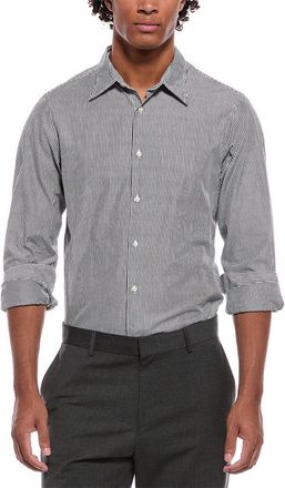 Officine G&eacute;n&eacute;rale Candy Stripe Shirt