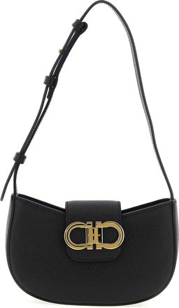 Ferragamo Gabry Shoulder Bag