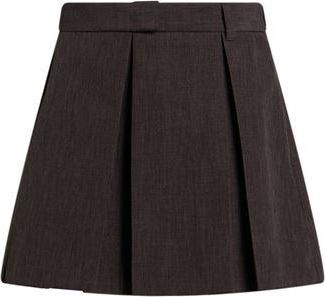 Msgm BOTTOMWEAR - Minigonne su YOOX.COM