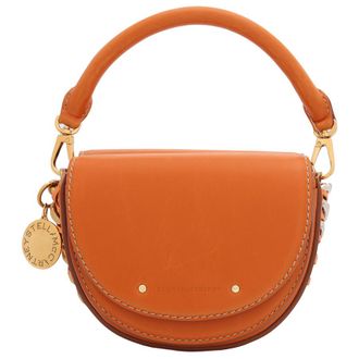 Stella McCartney Medium Frayme Ryder Shoulder