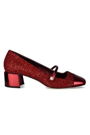Jimmy Choo London Elisa 45 pompen