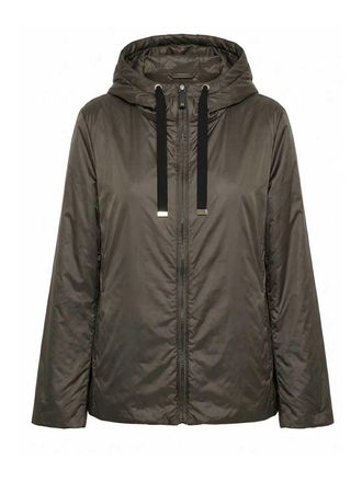 Max Mara Thecube Greenh Jacket
