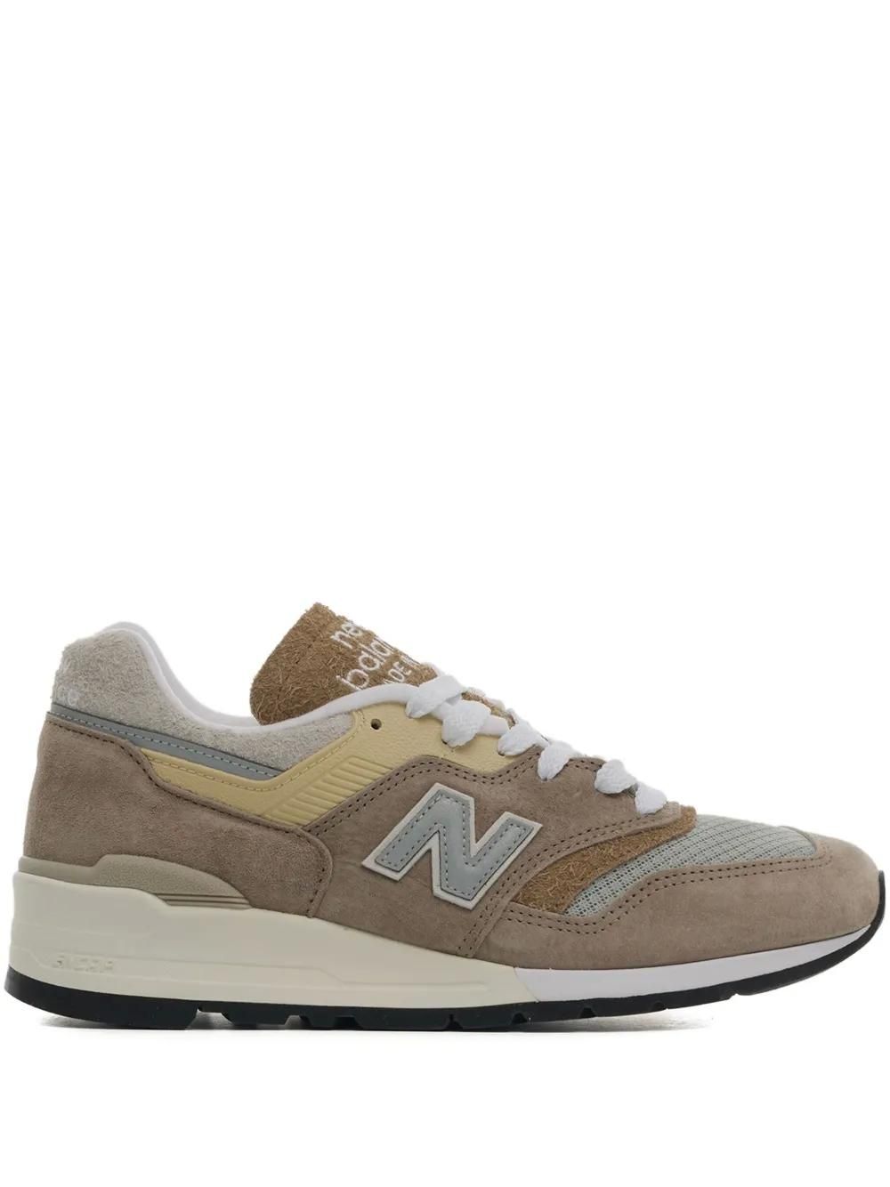 New Balance 997 for Men: Browse 100++ Models Stylight