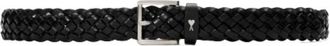 Ami Riem - unisex - Riemen - Zwart - 85 CM - Accessoires