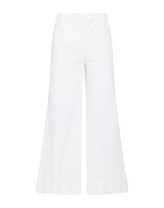 Via Masini 80 BOTTOMWEAR - Trousers on YOOX.COM