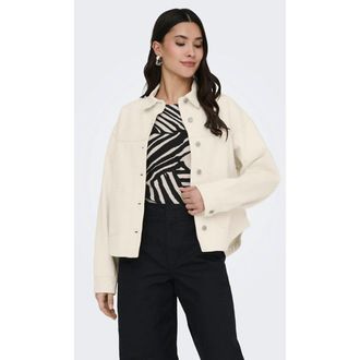 Jacqueline de Yong Jeansvest