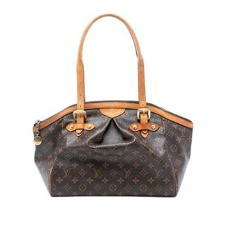 Louis Vuitton Pre-owned Borsa a Spalla Tivoli GM - - Pre-owned - Donna - Marrone - ONE SIZE