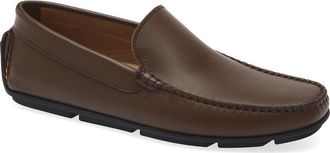 Bruno Magli Parkway Loafer in Brown at Nordstrom Rack, Size 11.5