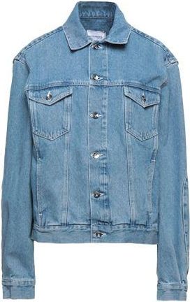 Lourdes New York COATS & JACKETS - Denim outerwear sur YOOX.COM