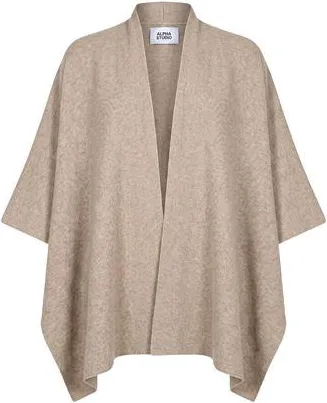 Alpha Studio COATS & JACKETS - Capes on YOOX.COM