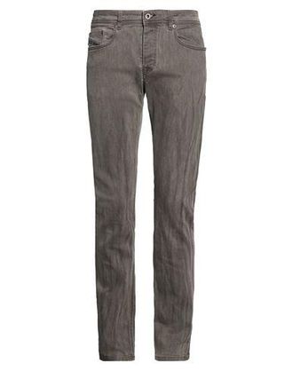 Diesel BOTTOMWEAR - Pantaloni jeans su YOOX.COM