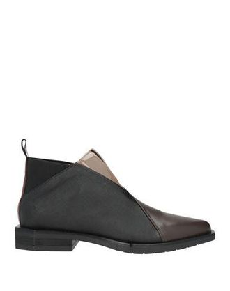 Le Boh&eacute;mien CALZADO - Botines de ca&ntilde;a alta en YOOX.COM