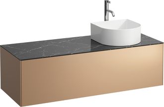Laufen Caj&oacute;n Del Sonar De Funcionamiento, 1 Caj&oacute;n, Apto Para Lavabos