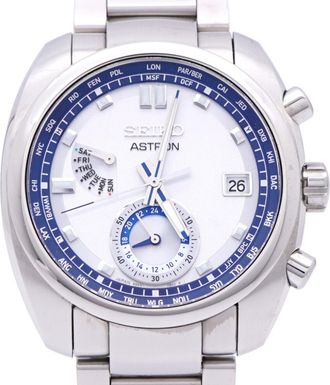 Seiko Astron Titanium Wristwatch (Pre-Owned)