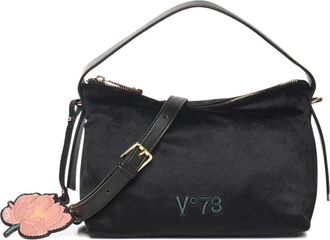 V° 73 Dames, Tassen, Zwart, Maat: ONE Size