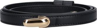 Savette Symmetry belt black
