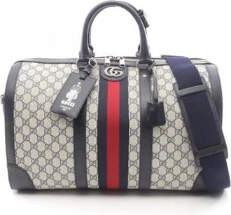 Gucci unisex, Pre-owned, Multicolore, Taglia unica, used