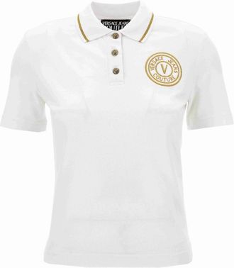 Versace Jeans Couture Polo