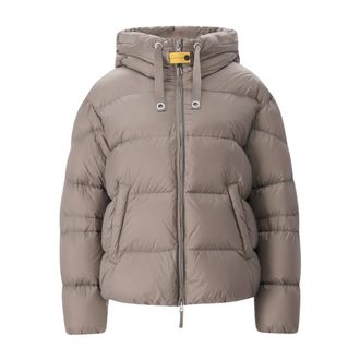 Parajumpers Hombre, Chaquetas, Gris, Talla: XL