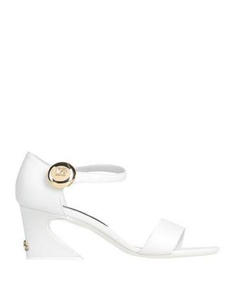 Dolce & Gabbana FOOTWEAR - Sandals on YOOX.COM