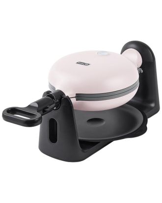Dash Ceramic Flip Belgian Waffle Maker