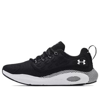 Under Armour HOVR Revenant Black White 3024371-001