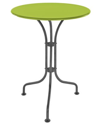 Schubiger M&ouml;bel Gartentisch St. Moritz