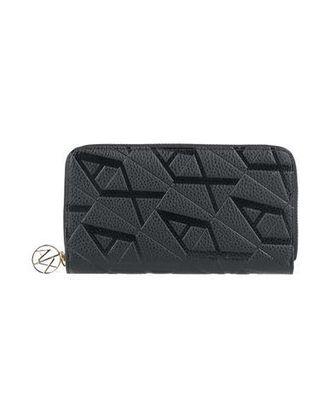A|X Armani Exchange PICCOLA PELLETTERIA - Portafogli su YOOX.COM