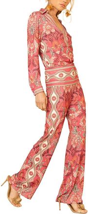 Hale Bob Avayah Pant