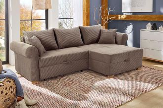 Jockenhöfer Ecksofa