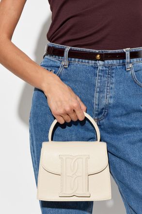 By Malene Birger Bag Ramil, Womens, Cream