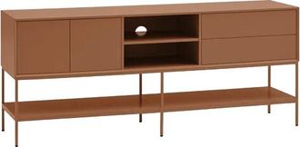 Teulat Design Lowboard Platt 178 x 74 cm - Clay