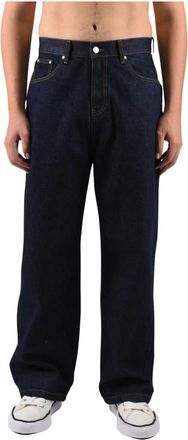 Arte Jeans a gamba dritta - - Jeans - Uomo - Blu - W30
