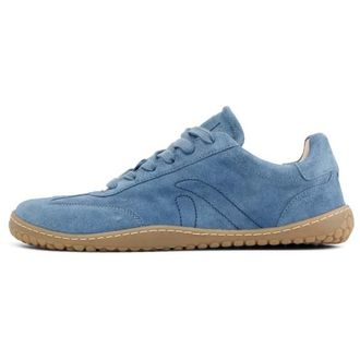 Grand Step Shoes Bareo Barefoot Barfussschuhe - Unisex | blau