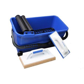 OEM Conjunto Cubo De Alicatado/lechada