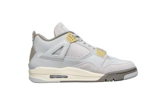 Nike Air Jordan 4 Retro Craft (2023)