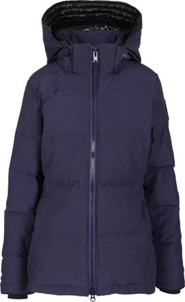 Canada Goose Shelburne Parka - - Jackets - Donna - Grigio - S