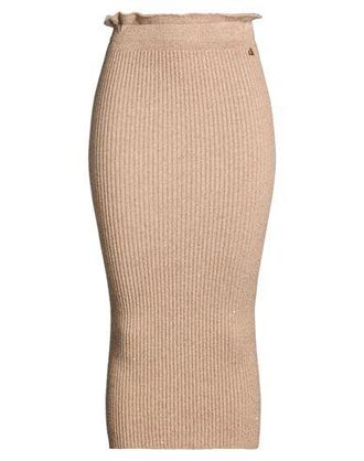 Dixie BOTTOMWEAR - Midi skirts on YOOX.COM