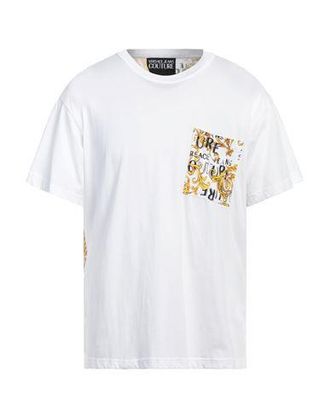 Versace T-shirts