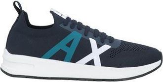 A|X Armani Exchange FOOTWEAR - Trainers sur YOOX.COM