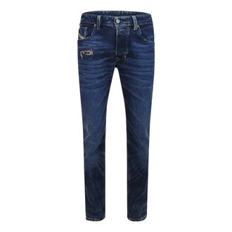 Diesel 1985 Larkee Donkerblauwe Jeans