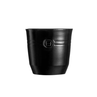 Emile Henry Large Utensil Pot, 6.3-Inch Diameter x 6.7-Inch High