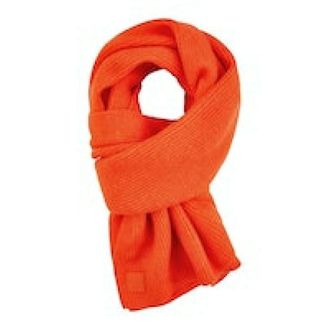 Marc Aurel Dames, Accessoires, Oranje, Maat: ONE Size