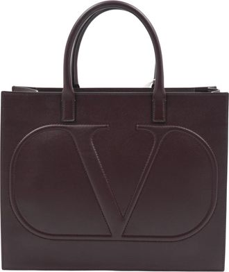 Valentino Mujer, Bolsos, Rojo, Talla: ONE Size