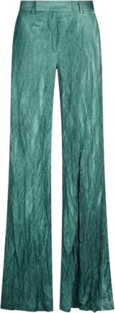 Roberto Cavalli Mujer, Pantalones, Azul, Talla: XS