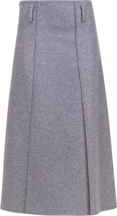 Liviana Conti Donna, Gonne, Grigio, S, new